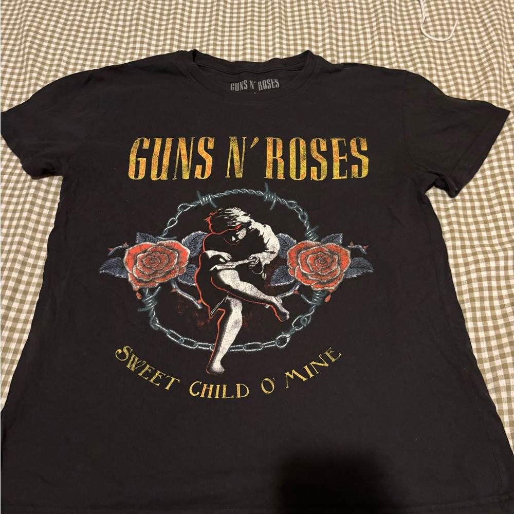 Black Kids T-Shirt